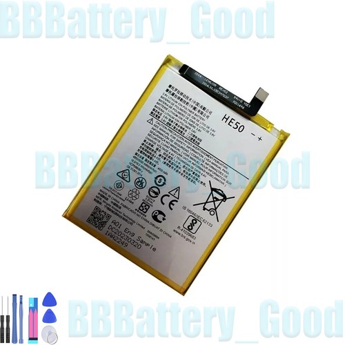 Batteria ricambio per - batteria, di