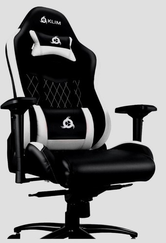 Klim sedia gaming - esports, +