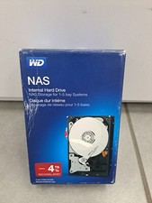 Wd Nas Wdbmma0040hnc 4tb 