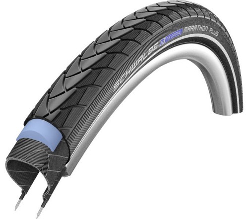 Pneumatico filo schwalbe - pneumatico,