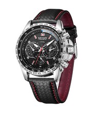 Megir orologi uomo movimento - megir,