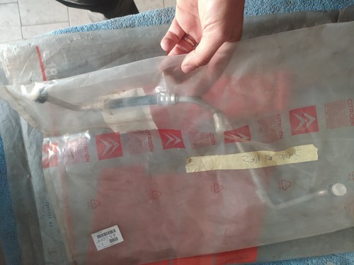 Tubo freon aria condizionata - aria,