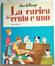 LA CARICA DEI CENTO E UNO -