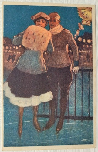 Leopoldo metlicovitz - s.,