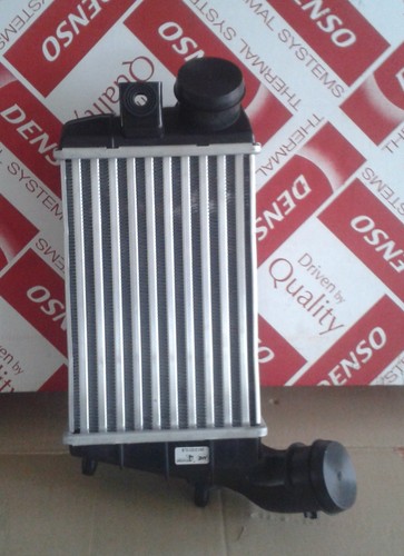 Intercooler alfa romeo 147 - romeo,