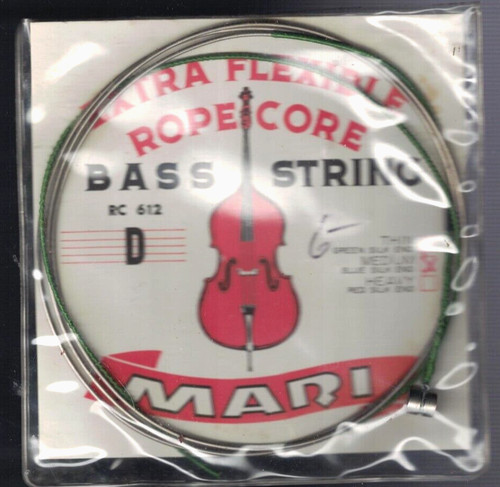 Mari corda extra flessibile - mari,
