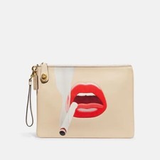 Coach X Tom Wesselmann Large