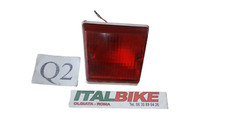 Fanale stop posteriore