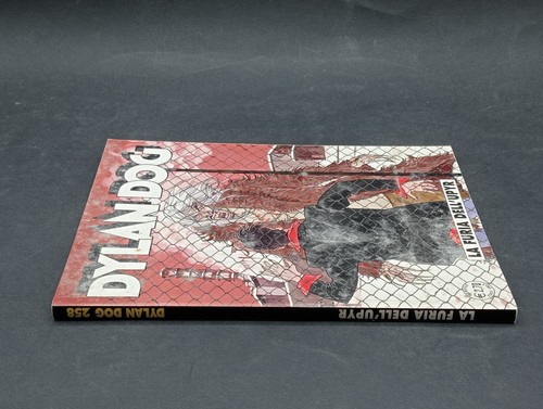 Fumetto dylan dog - fumetto, bonelli