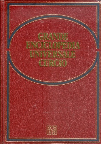 Grande enciclopedia universale - grande,