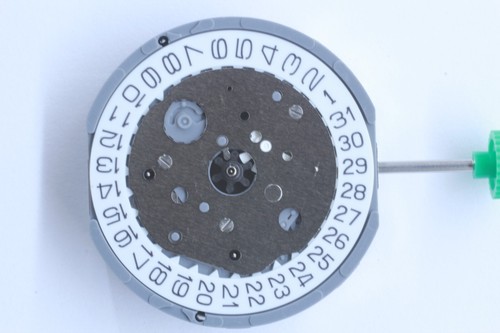 Miyota fs20 movement - miyota,