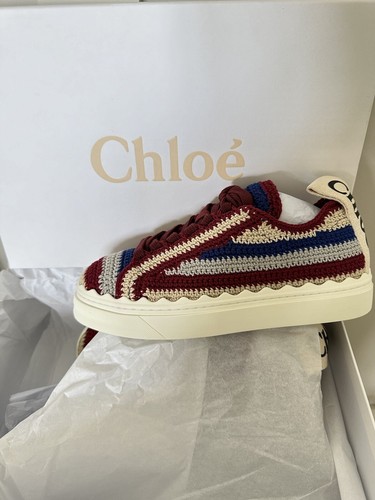 Chloe lauren scarpe - lauren,
