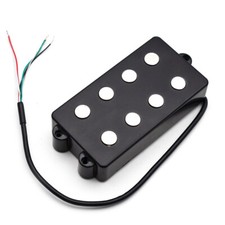 per Musicman 4 Corde Basso