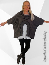 Maglione MYO look a strati