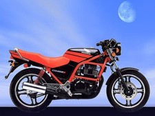 PDF Honda CB350S NC22 CB450S