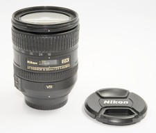 Nikkor 6 16 85mm g - af-s,