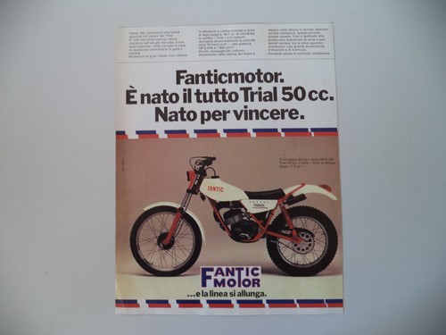 Advertising pubblicità 1979 - pubblicità,