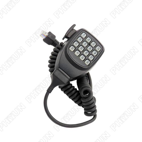 Microfono dtmf 8pin per - microfono, rj-45