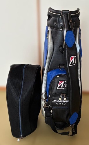 Borsa carrello bridgestone - carrello,