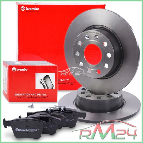 1xkit brembo coated disco - brembo,