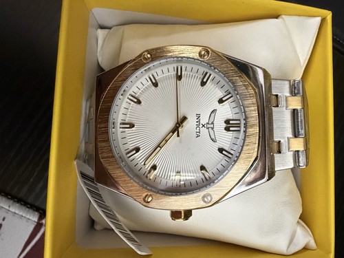 Orologio invicta specialty - orologio, 1