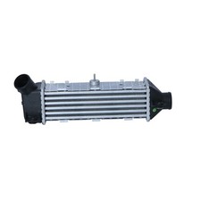 Intercooler 295 mm - 94 mm NRF