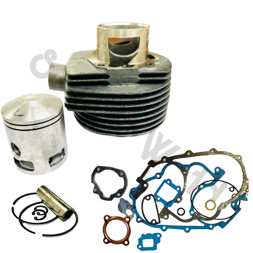 Kit cilindro vespa - cilindro,