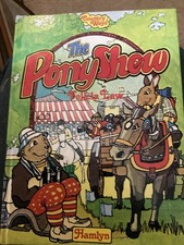 FELICIA LAW. HAMLYN, THE PONY