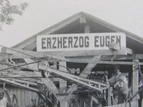 Ww1 austria history photo - ww1,