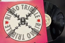 RITMO TRIBALE self-titled