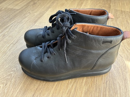 Camper pelotas nero - 39,
