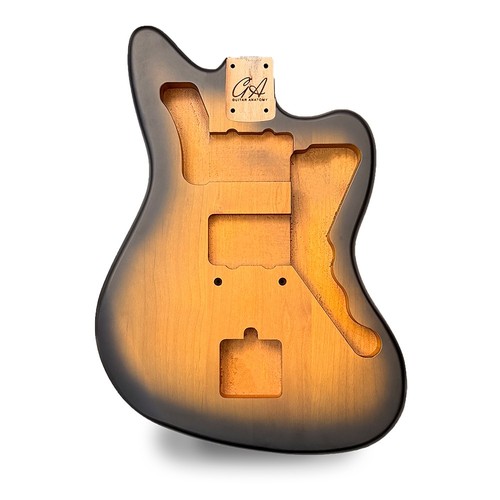 Jazzmaster body chitarra - body,