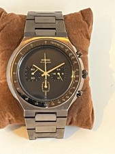 Orologio Seiko Wired 7T11-0AX0 al quarzo marrone