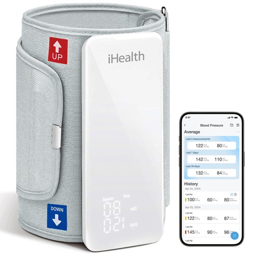 Ihealth neo misuratore - misuratore, di