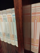 Enciclopedia treccani per - treccani,