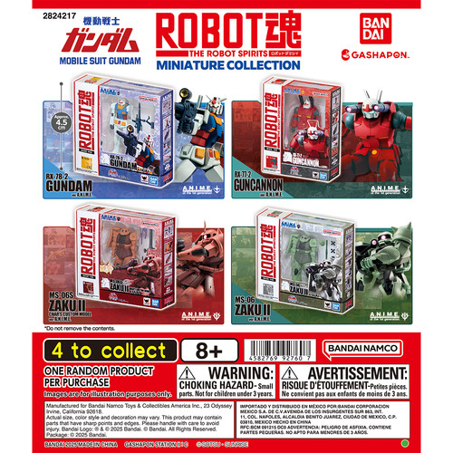 Bandai gashapon tuta mobile - bandai,