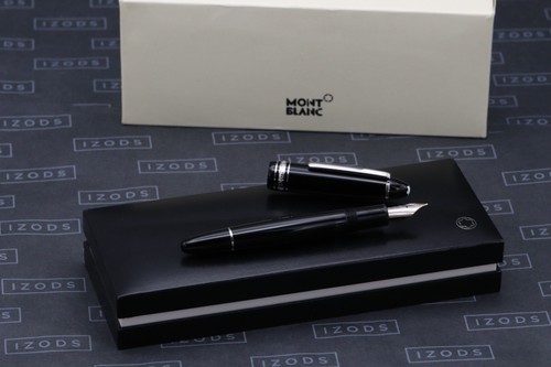 Montblanc meisterstuck 146 - montblanc,