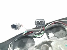 volante RENAULT MEGANE III