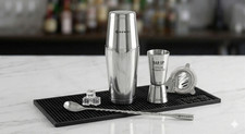 Set Barman Professionale Hendi
