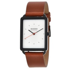 Orologio Uomo Skagen Hagen