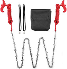 Sega a Catena Manuale per Ramo