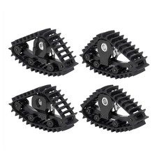 1X(4 Pezzi Set di Pneumatici