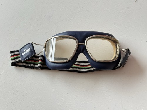 Baruffaldi moto goggles - baruffaldi,