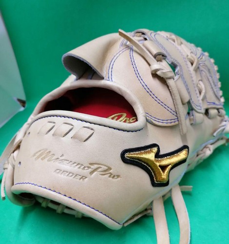 Guanto baseball - guanto, da