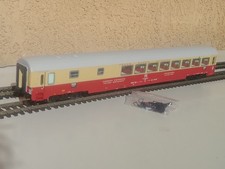 ACME CARROZZA RISTORANTE TEE FS SENZA SCATOLA,DA AGGIUNTIVARE,RARO!