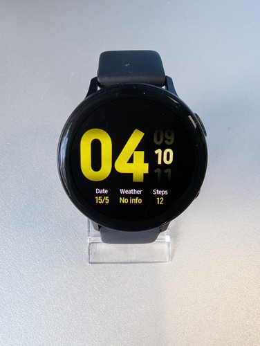 Samsung galaxy watch active - samsung,