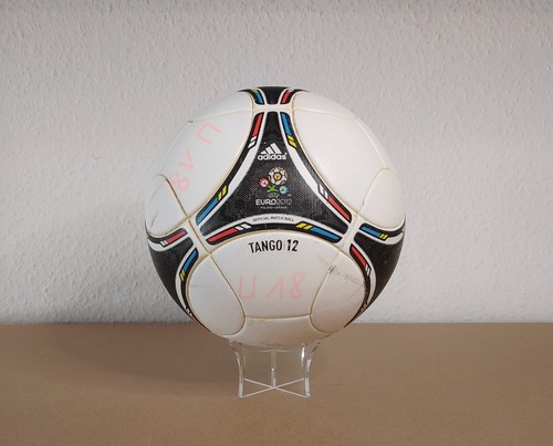 Adidas tango 2012 official - adidas,