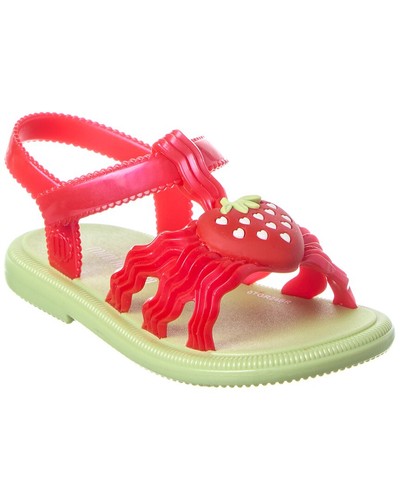 Mini sandalo bambino melissa - bambino,