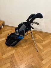 Wilson Junior Profile Golf Set