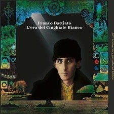 Vinile Franco Battiato - L'Era